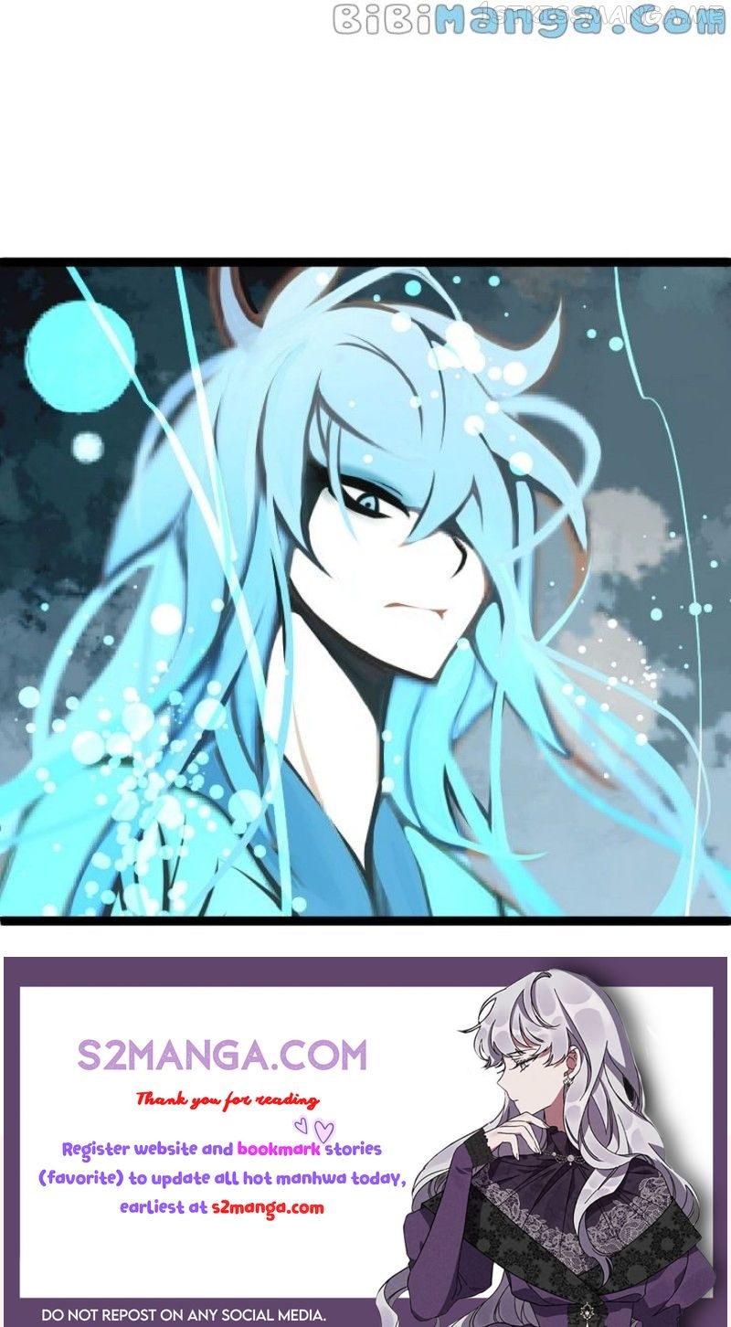 The Blue Snake and the Red Moon Chapter 100 - page 38