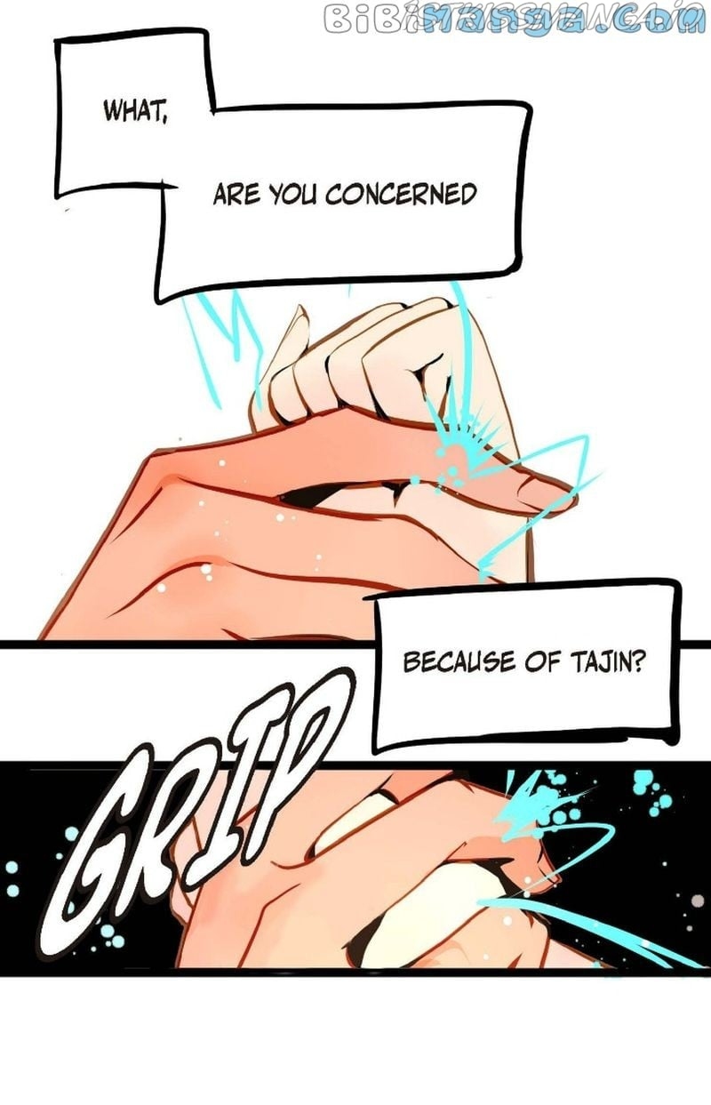 The Blue Snake and the Red Moon Chapter 99 - page 13