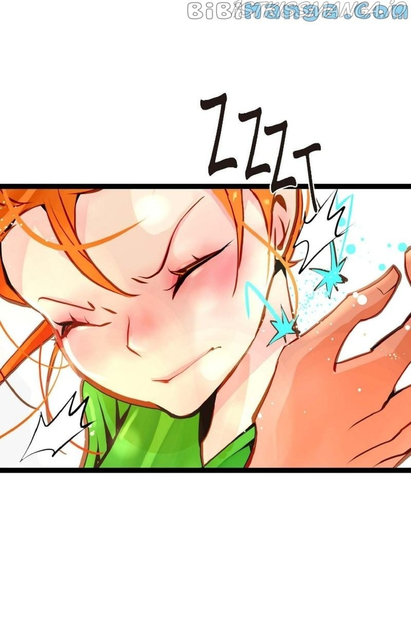 The Blue Snake and the Red Moon Chapter 99 - page 6