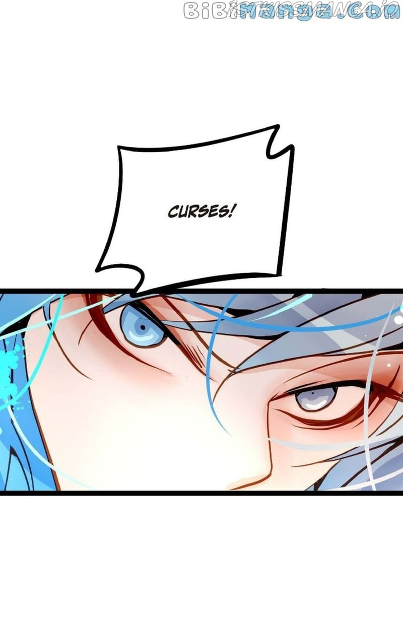 The Blue Snake and the Red Moon Chapter 98 - page 10