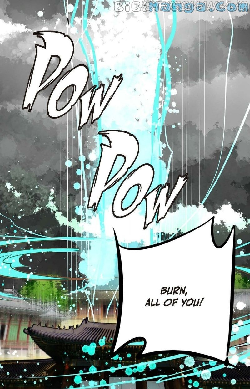 The Blue Snake and the Red Moon Chapter 98 - page 12