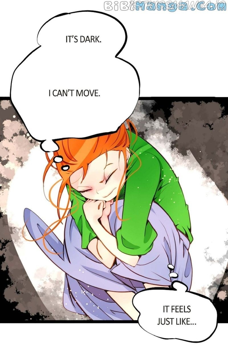 The Blue Snake and the Red Moon Chapter 98 - page 15