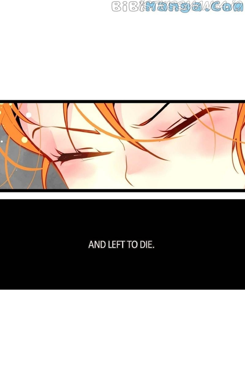 The Blue Snake and the Red Moon Chapter 98 - page 17