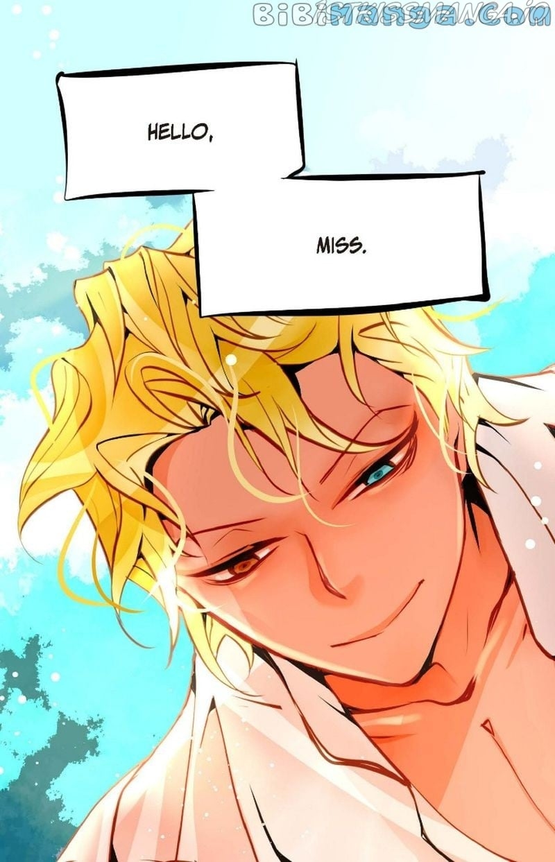 The Blue Snake and the Red Moon Chapter 98 - page 19