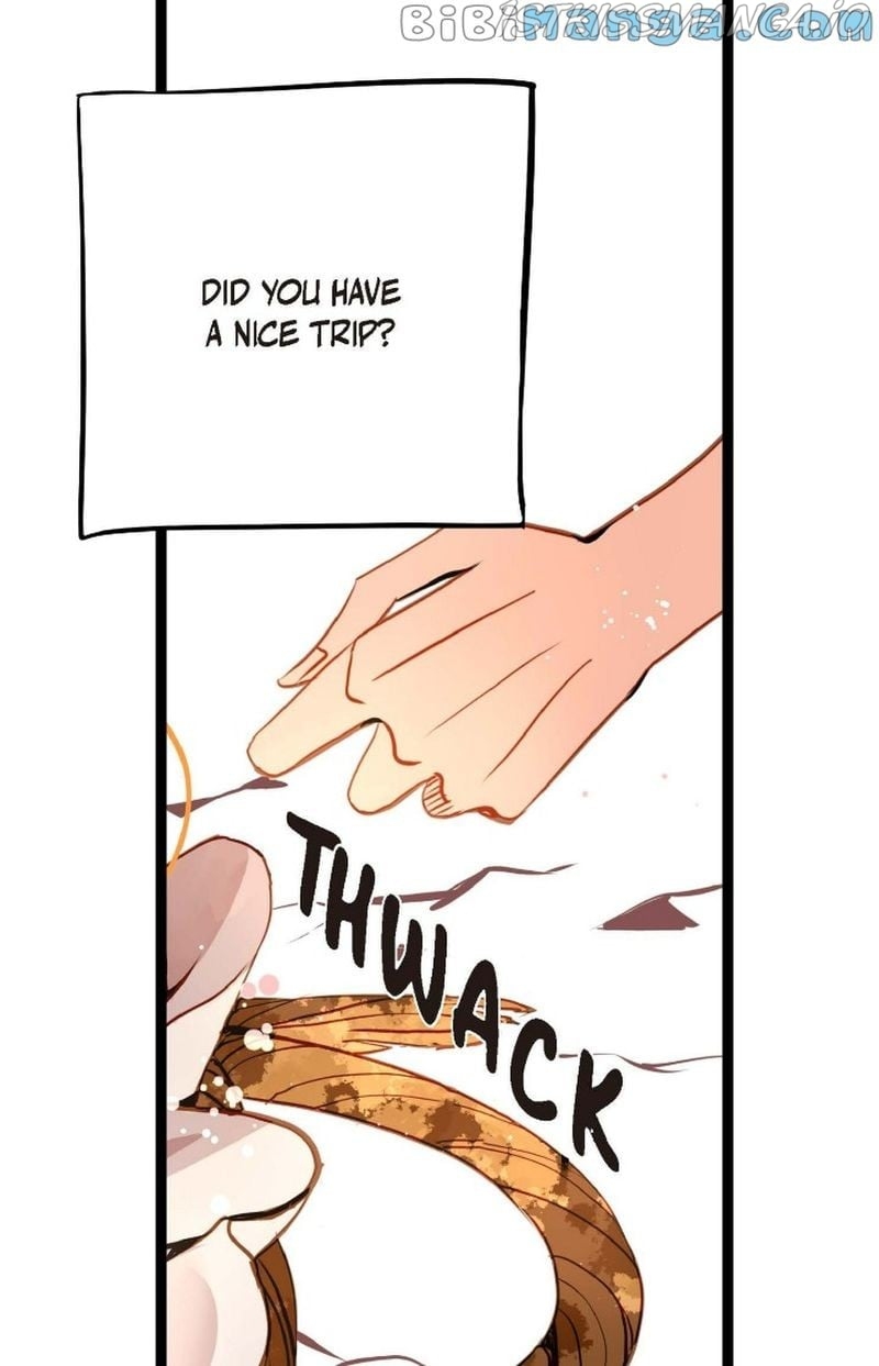 The Blue Snake and the Red Moon Chapter 98 - page 20