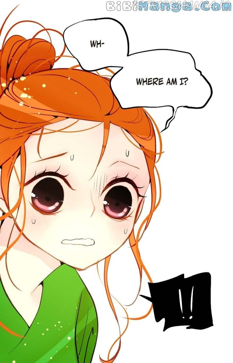 The Blue Snake and the Red Moon Chapter 98 - page 22