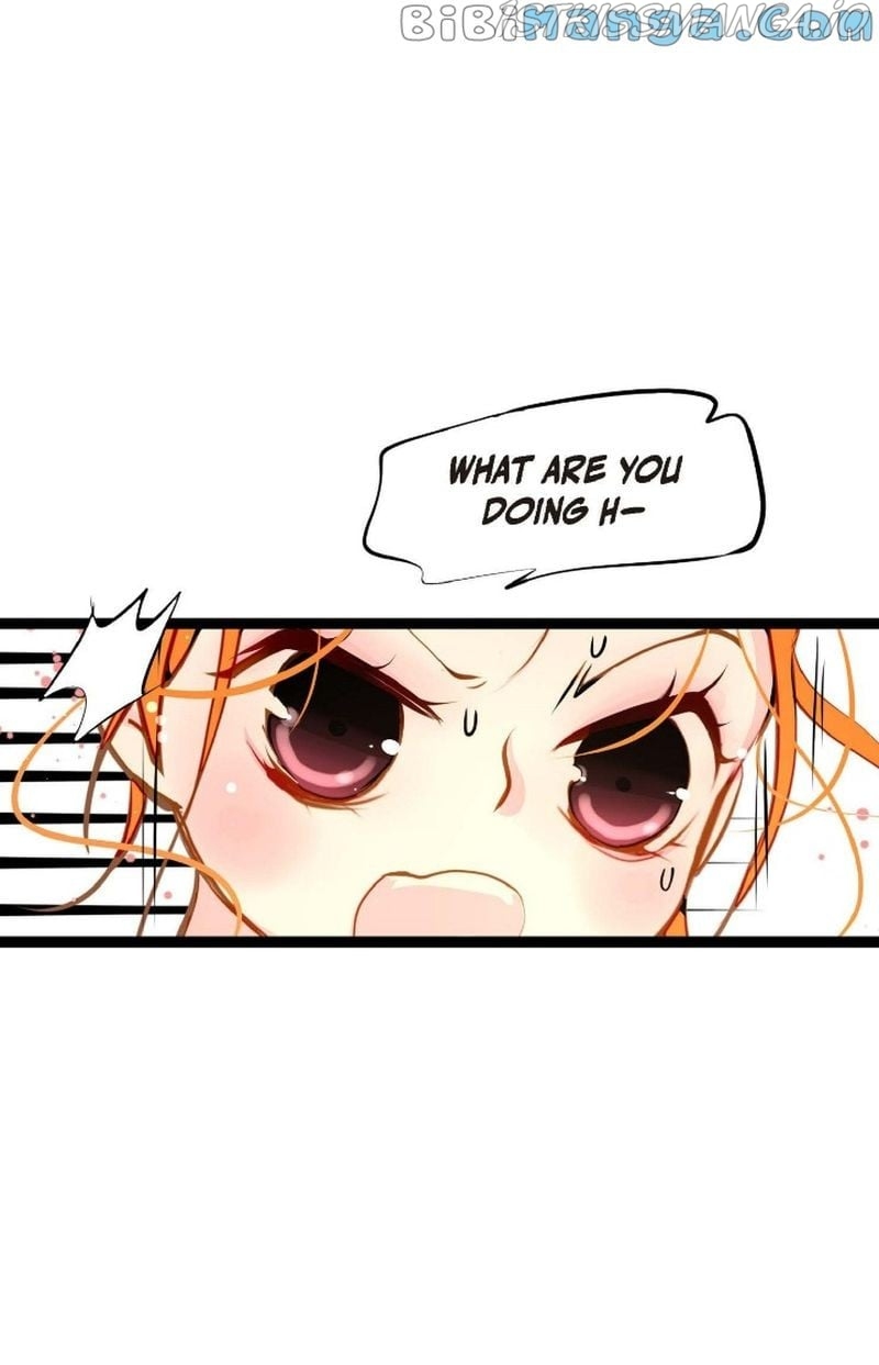 The Blue Snake and the Red Moon Chapter 98 - page 24