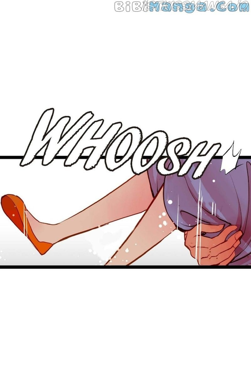 The Blue Snake and the Red Moon Chapter 98 - page 25