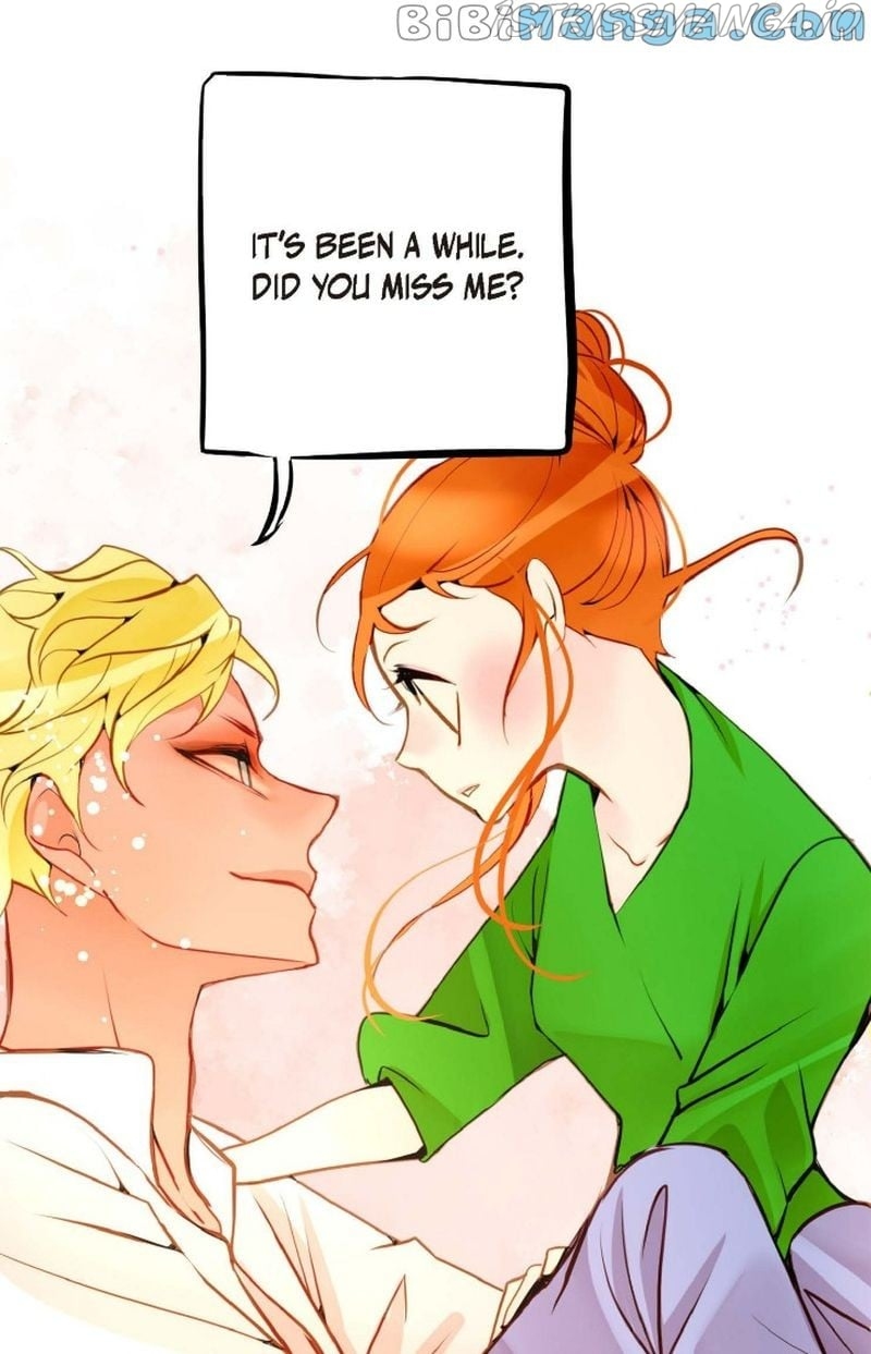 The Blue Snake and the Red Moon Chapter 98 - page 26