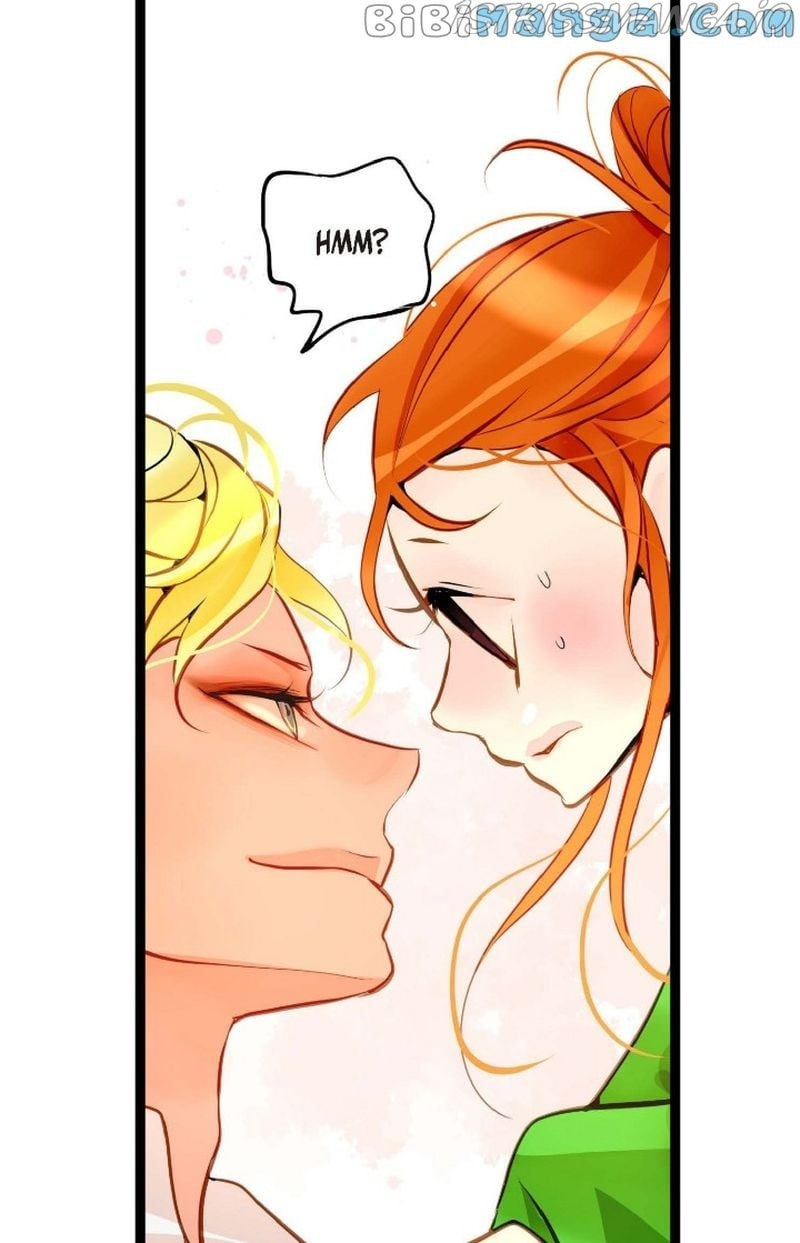 The Blue Snake and the Red Moon Chapter 98 - page 27