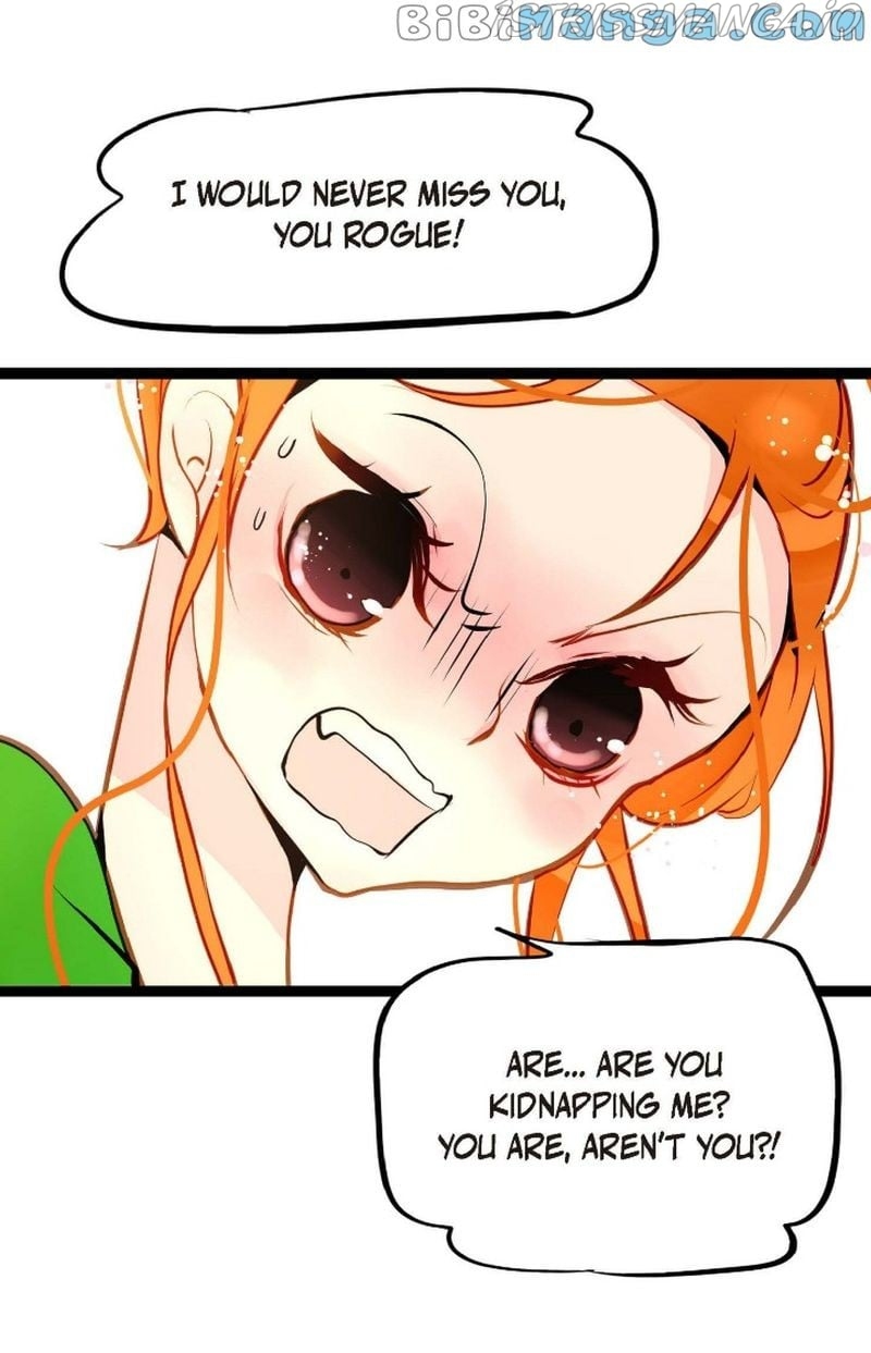 The Blue Snake and the Red Moon Chapter 98 - page 28