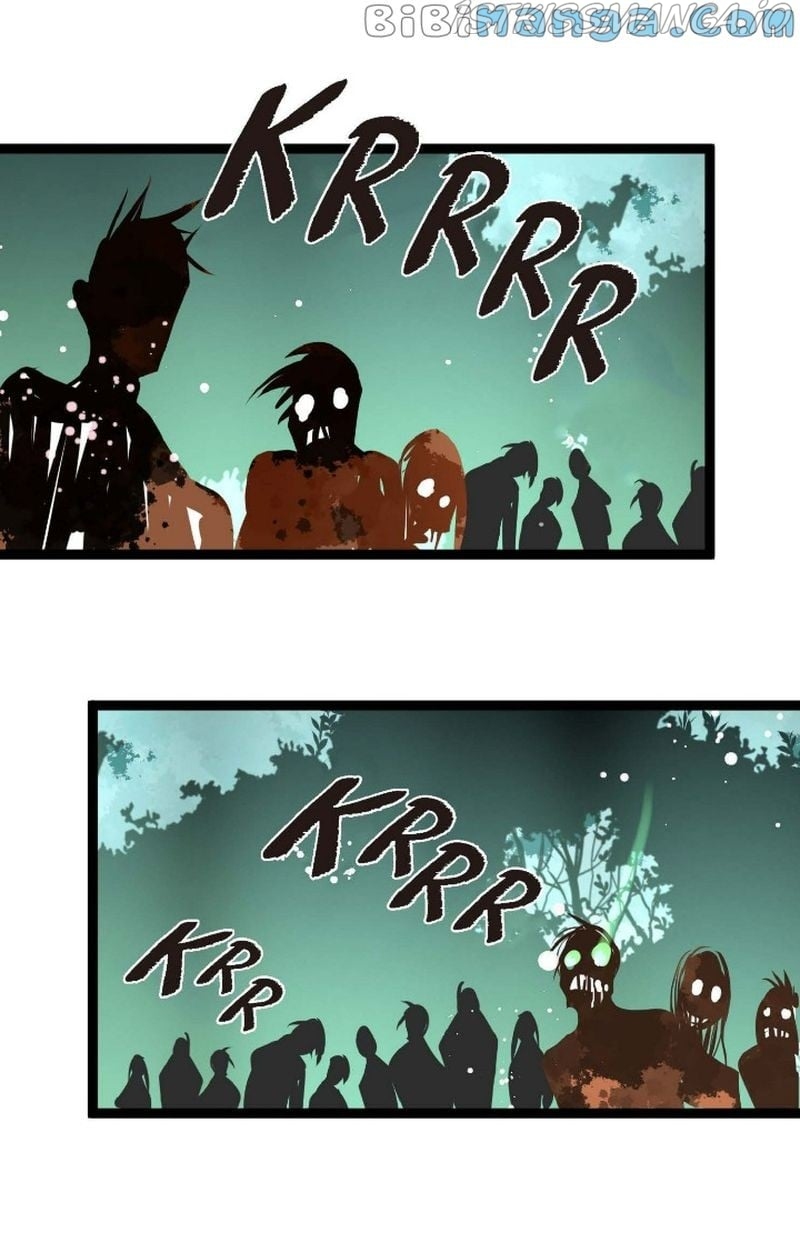 The Blue Snake and the Red Moon Chapter 98 - page 29