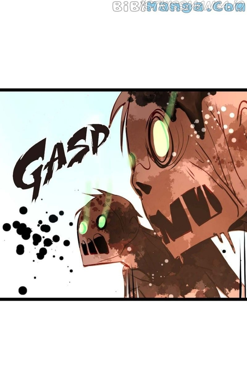 The Blue Snake and the Red Moon Chapter 98 - page 31