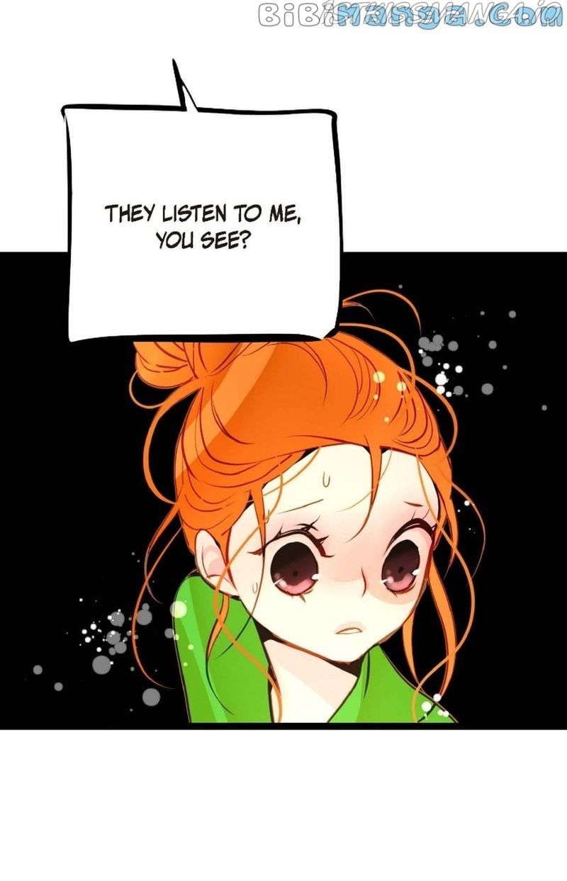 The Blue Snake and the Red Moon Chapter 98 - page 32