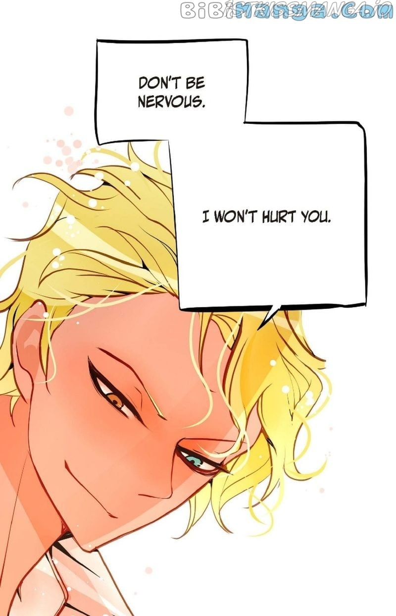 The Blue Snake and the Red Moon Chapter 98 - page 33