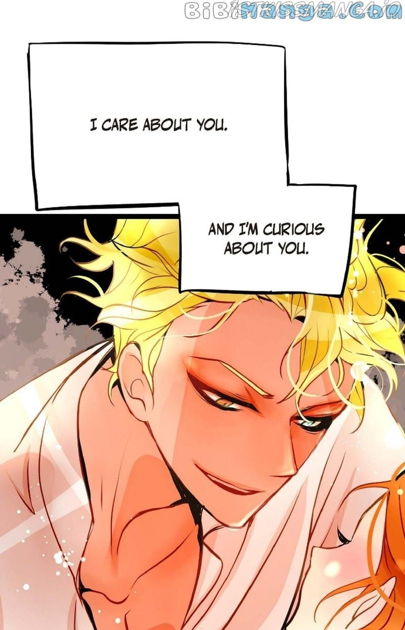 The Blue Snake and the Red Moon Chapter 98 - page 37