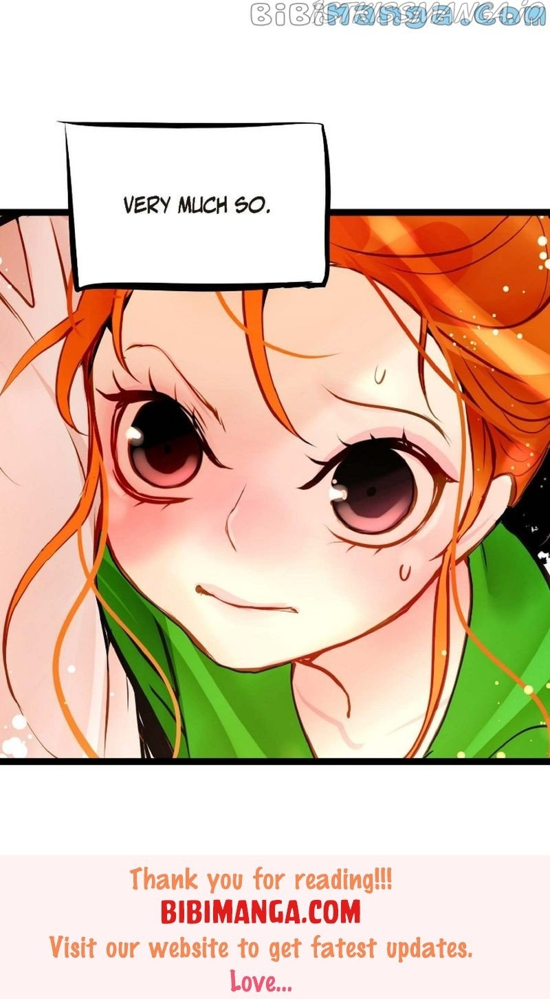 The Blue Snake and the Red Moon Chapter 98 - page 38