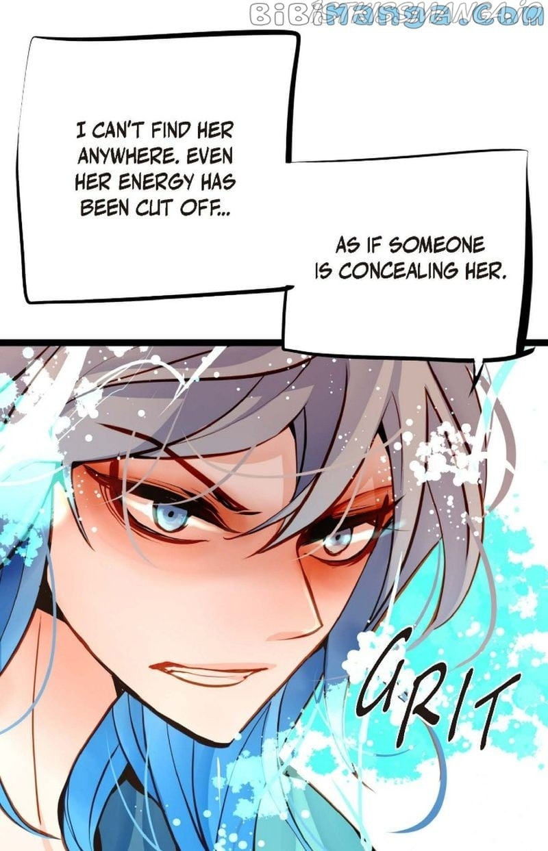 The Blue Snake and the Red Moon Chapter 98 - page 5