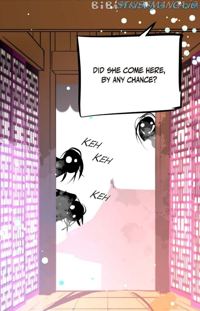 The Blue Snake and the Red Moon Chapter 98 - page 6
