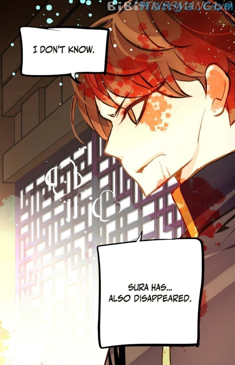 The Blue Snake and the Red Moon Chapter 98 - page 7