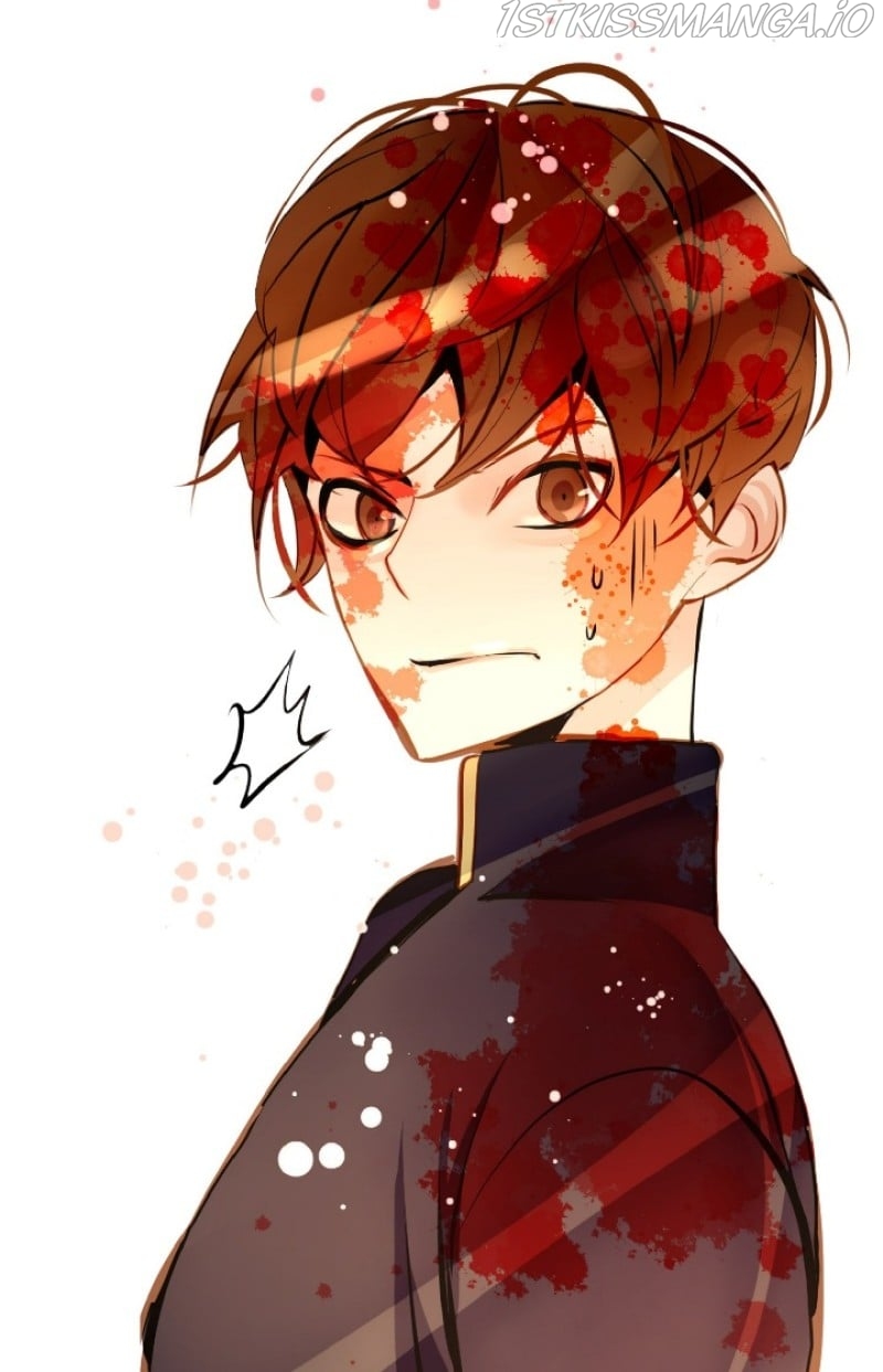 The Blue Snake and the Red Moon Chapter 97 - page 29
