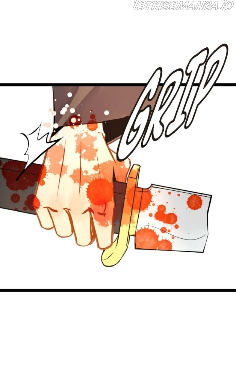 The Blue Snake and the Red Moon Chapter 97 - page 33