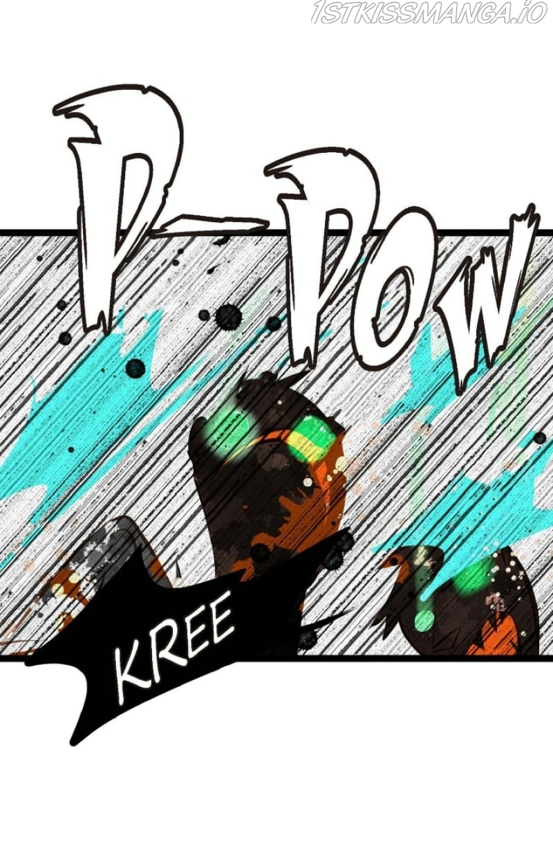 The Blue Snake and the Red Moon Chapter 97 - page 35