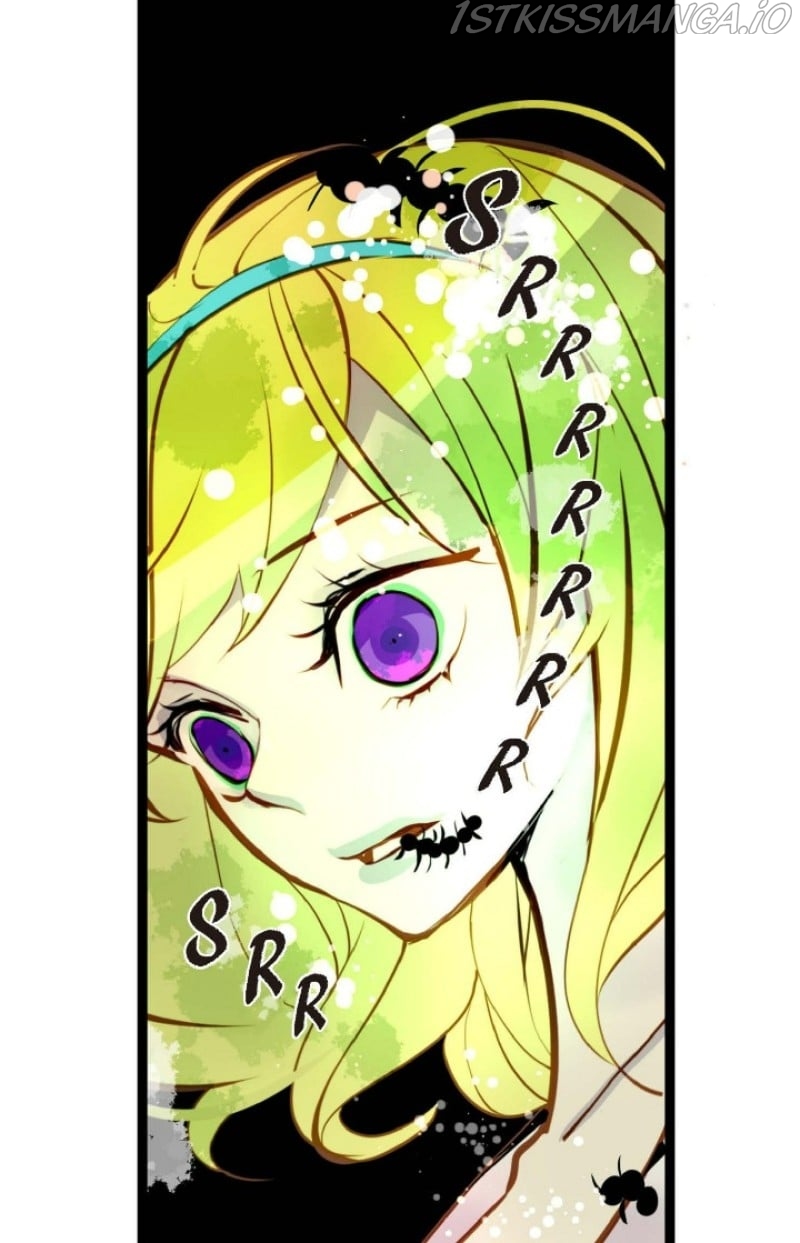 The Blue Snake and the Red Moon Chapter 97 - page 9
