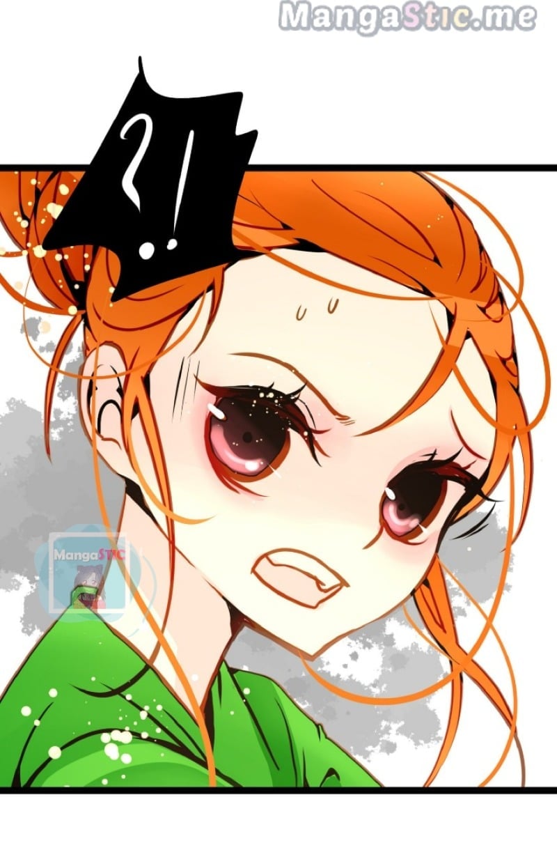 The Blue Snake and the Red Moon Chapter 96 - page 10
