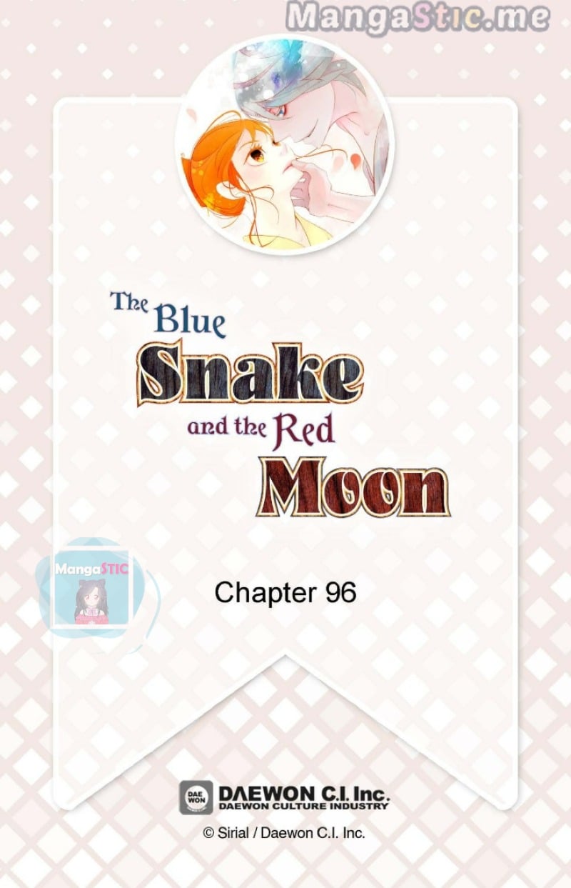 The Blue Snake and the Red Moon Chapter 96 - page 2