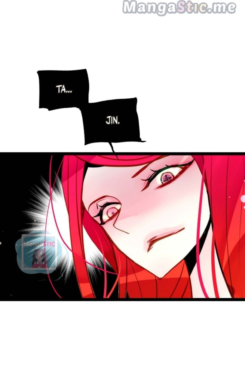 The Blue Snake and the Red Moon Chapter 96 - page 26