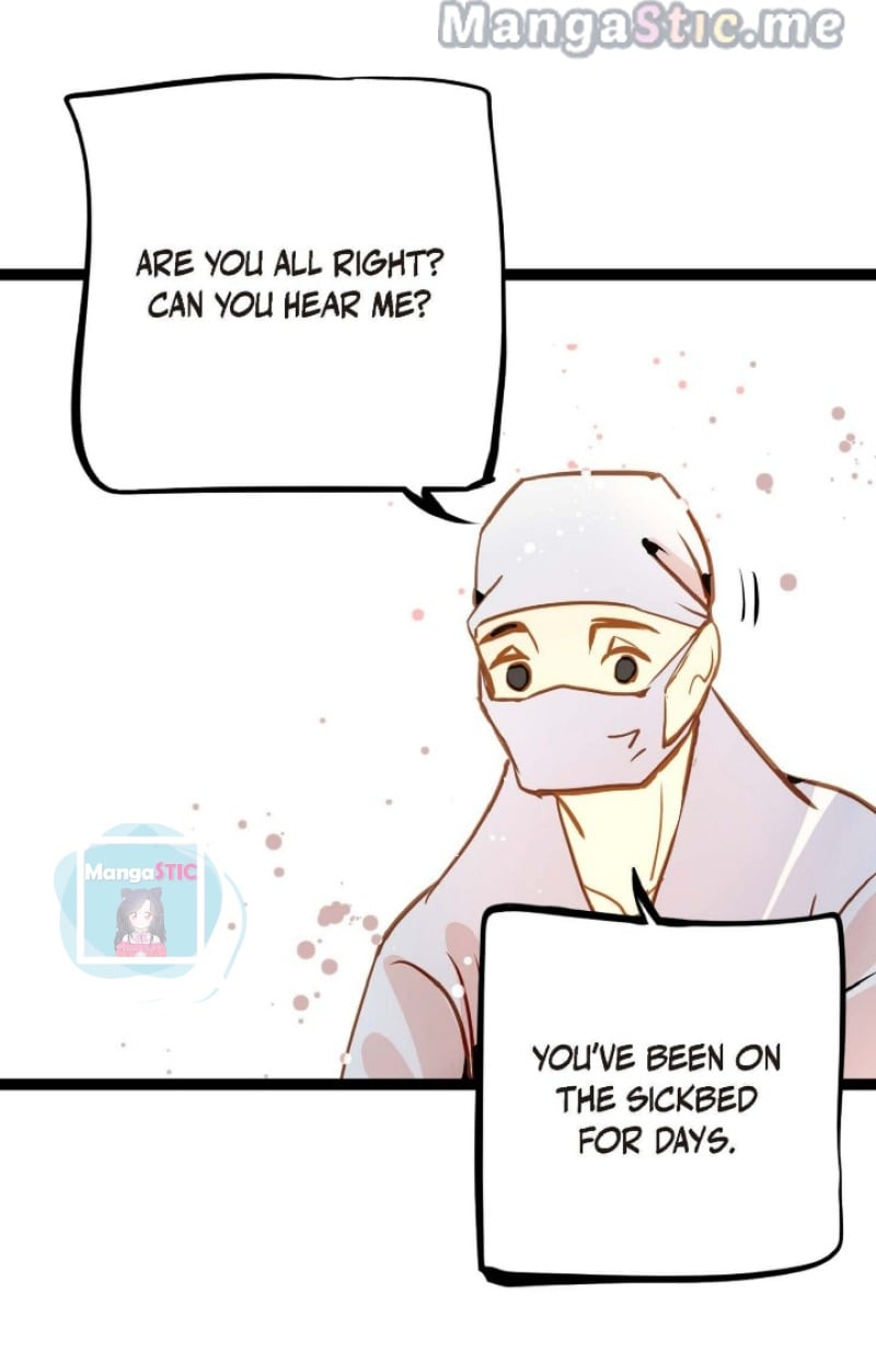 The Blue Snake and the Red Moon Chapter 96 - page 4
