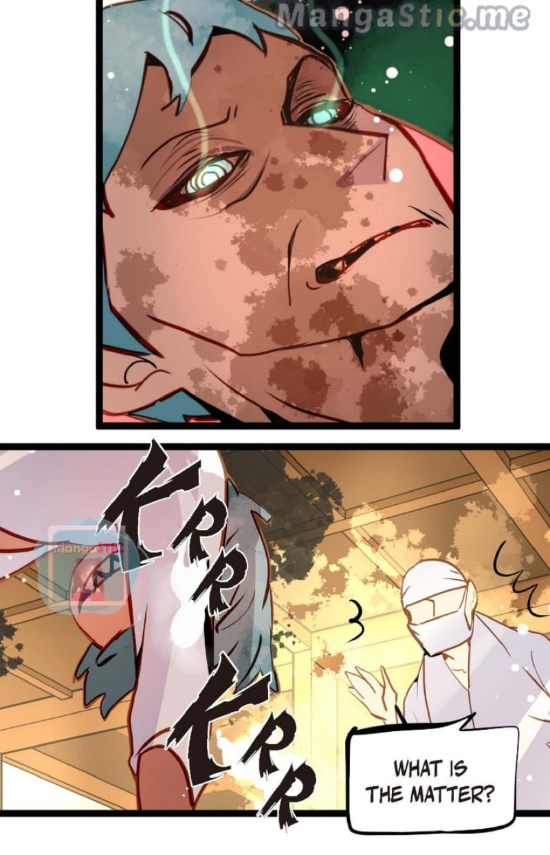 The Blue Snake and the Red Moon Chapter 96 - page 5