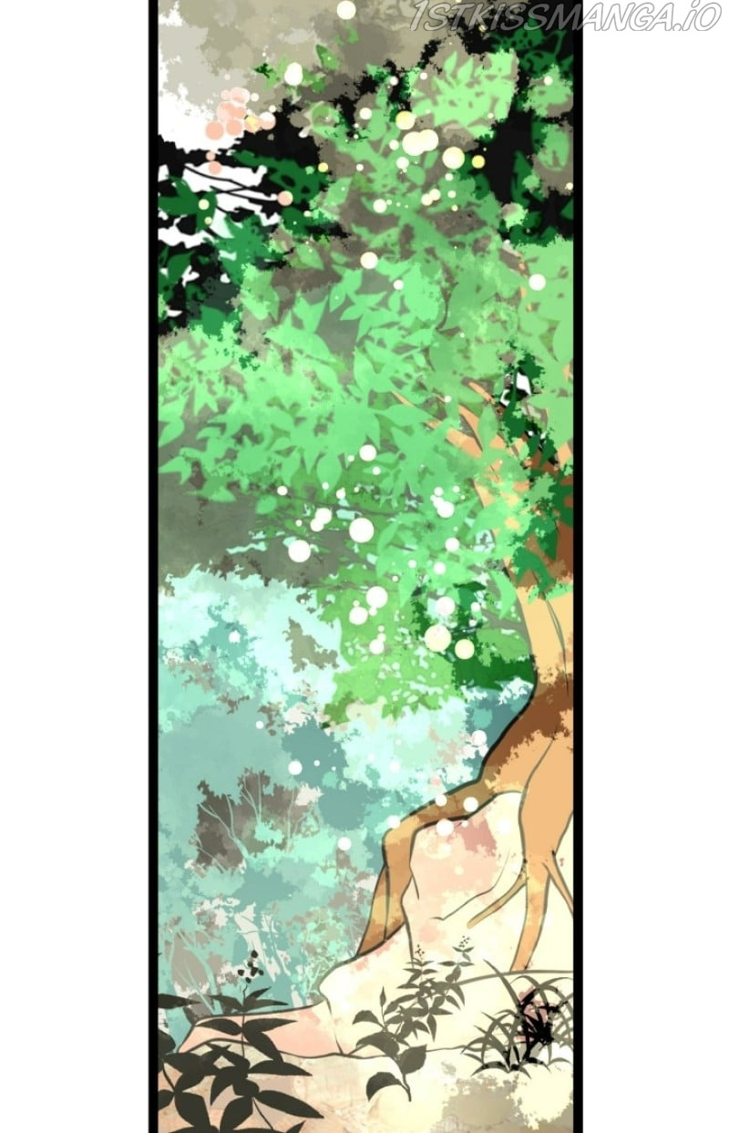 The Blue Snake and the Red Moon chapter 94 - page 34