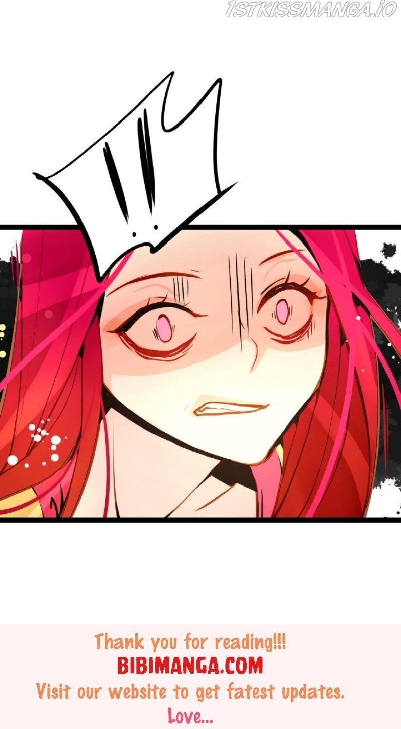 The Blue Snake and the Red Moon chapter 94 - page 40