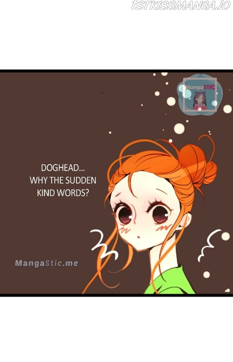 The Blue Snake and the Red Moon chapter 93 - page 10