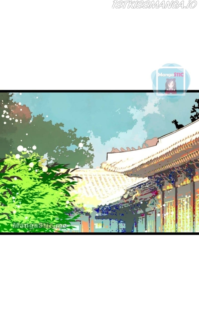 The Blue Snake and the Red Moon chapter 93 - page 12