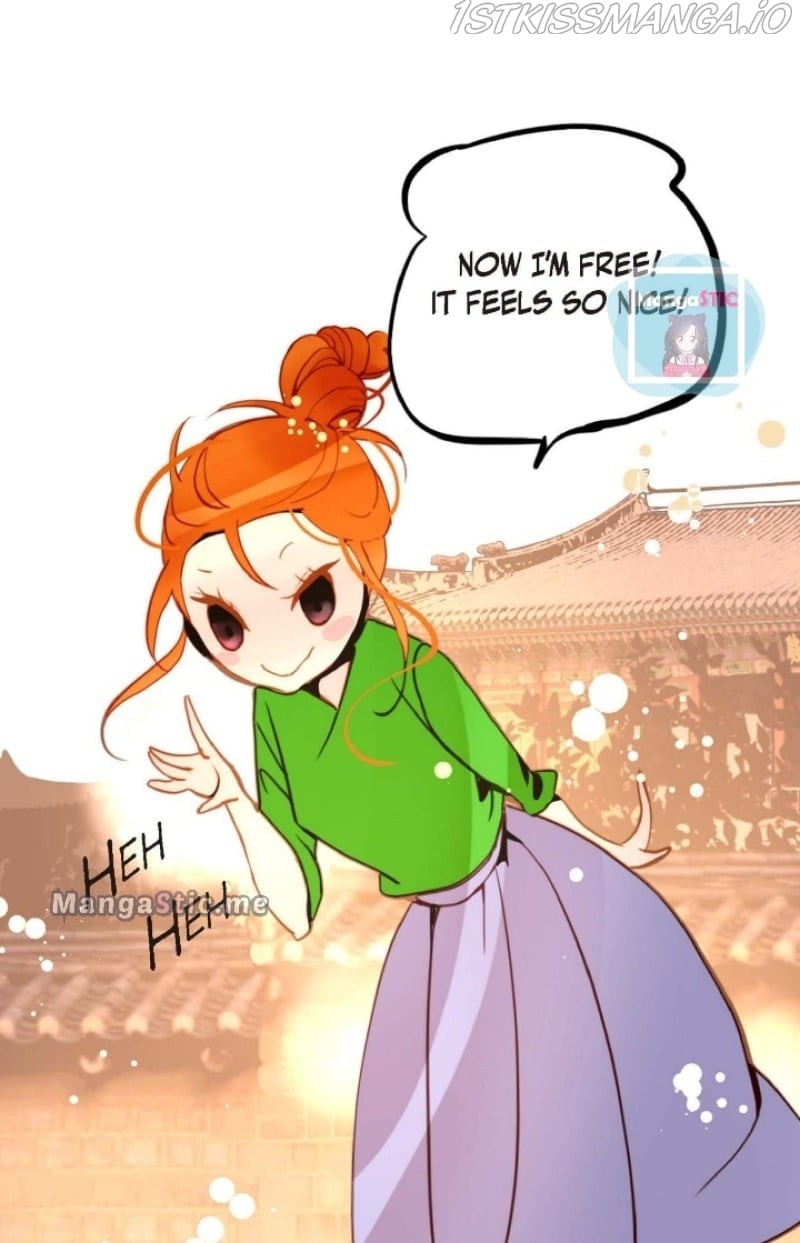 The Blue Snake and the Red Moon chapter 93 - page 13