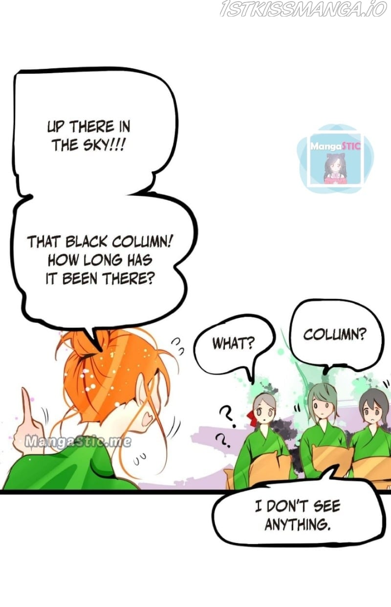 The Blue Snake and the Red Moon chapter 93 - page 18