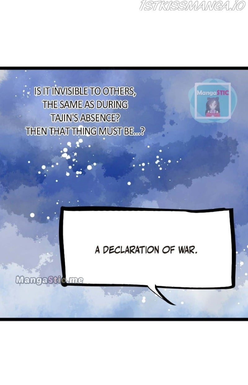 The Blue Snake and the Red Moon chapter 93 - page 20