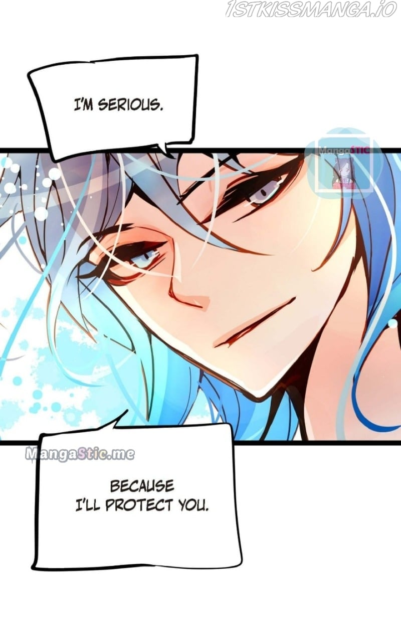 The Blue Snake and the Red Moon chapter 93 - page 24
