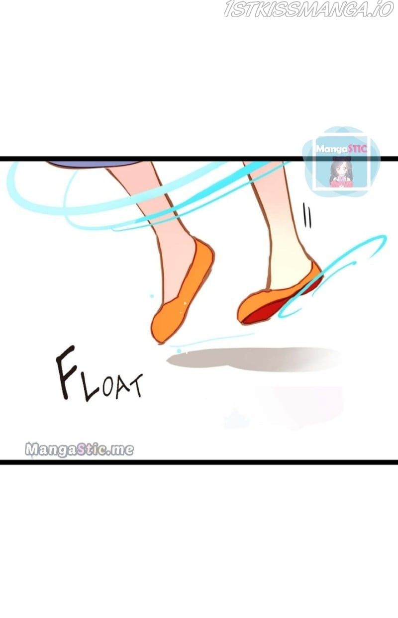 The Blue Snake and the Red Moon chapter 93 - page 27