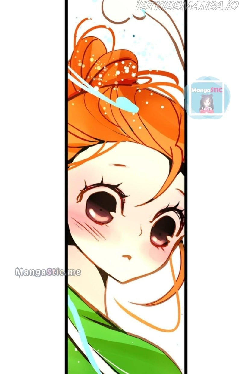 The Blue Snake and the Red Moon chapter 93 - page 30