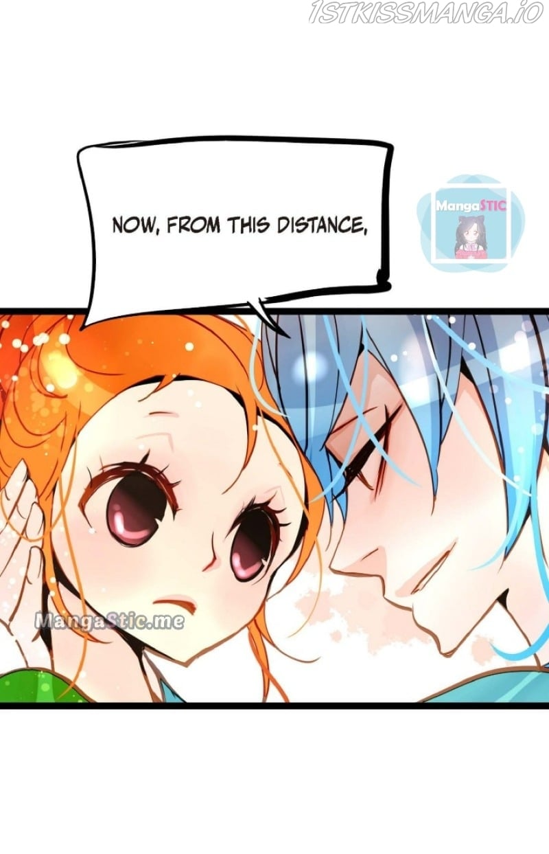 The Blue Snake and the Red Moon chapter 93 - page 32