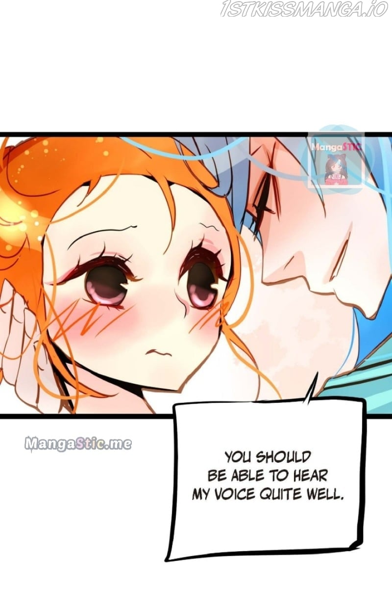The Blue Snake and the Red Moon chapter 93 - page 33
