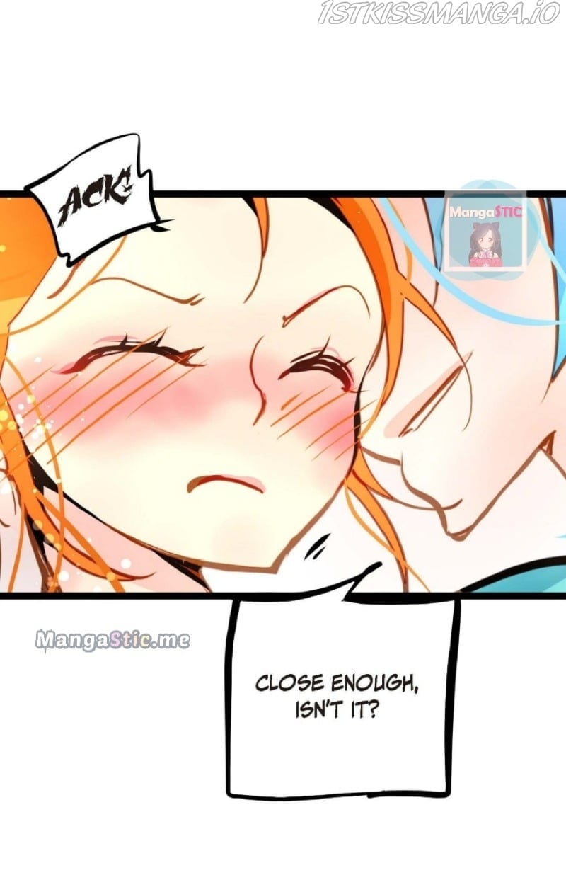 The Blue Snake and the Red Moon chapter 93 - page 34