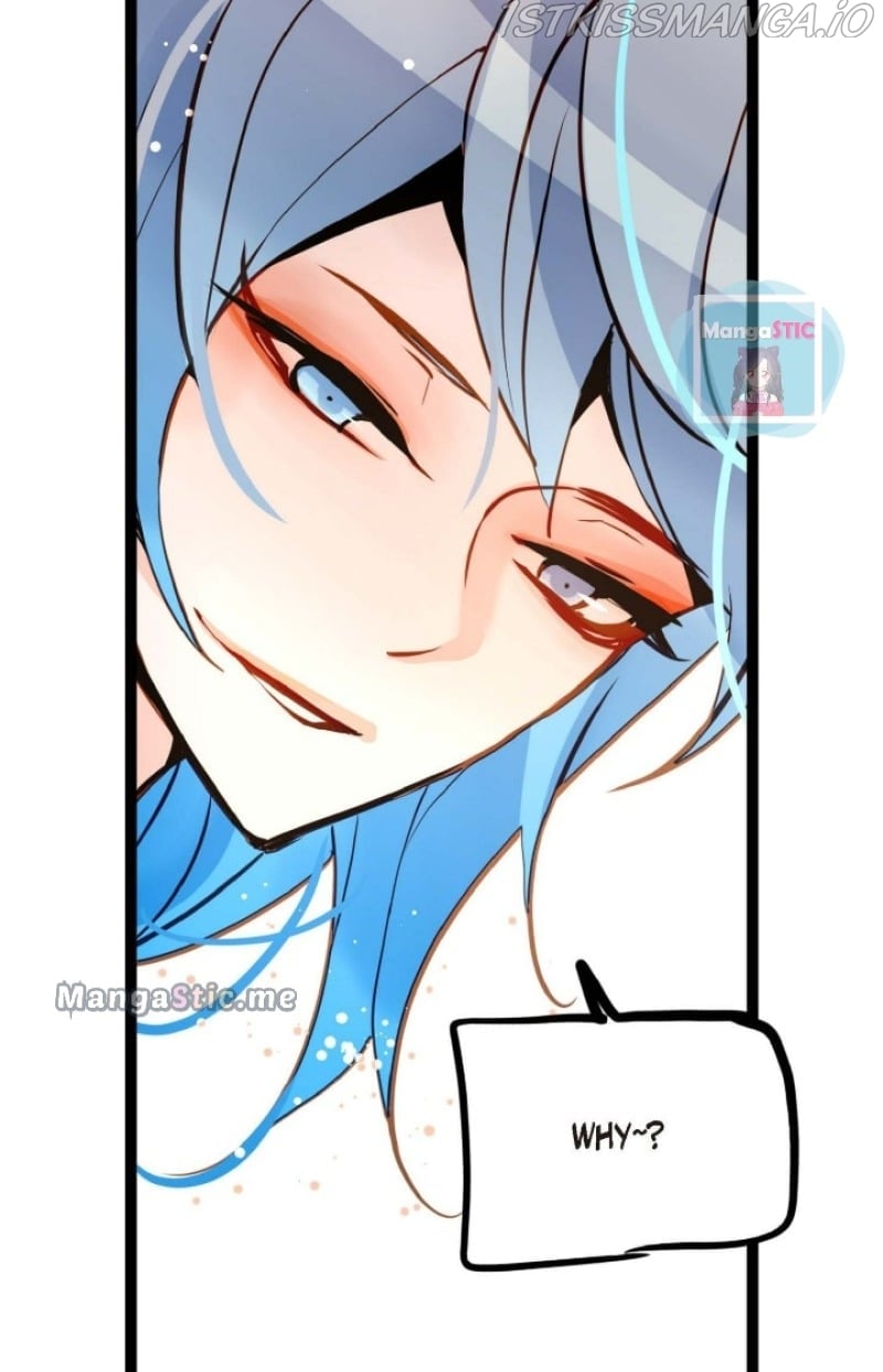 The Blue Snake and the Red Moon chapter 93 - page 36