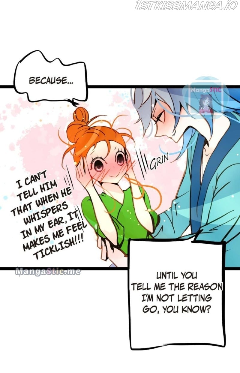 The Blue Snake and the Red Moon chapter 93 - page 37