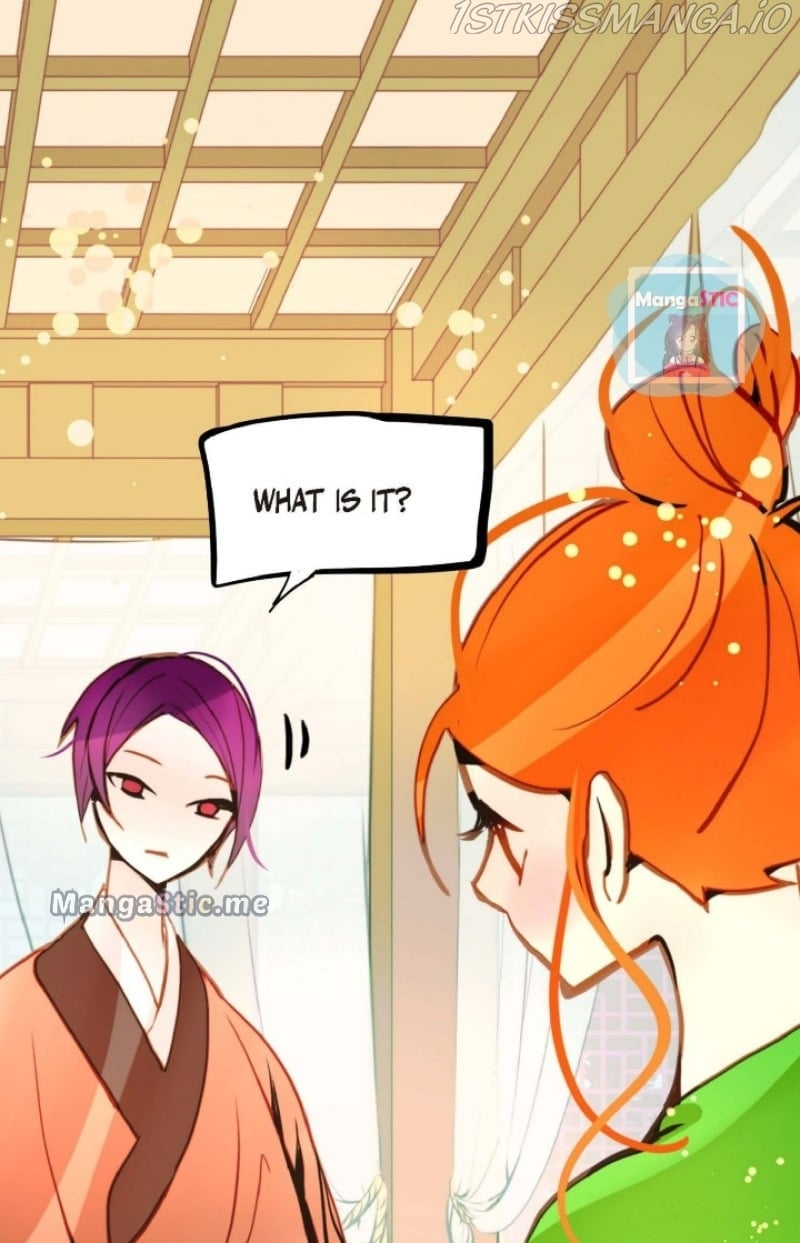 The Blue Snake and the Red Moon chapter 93 - page 4