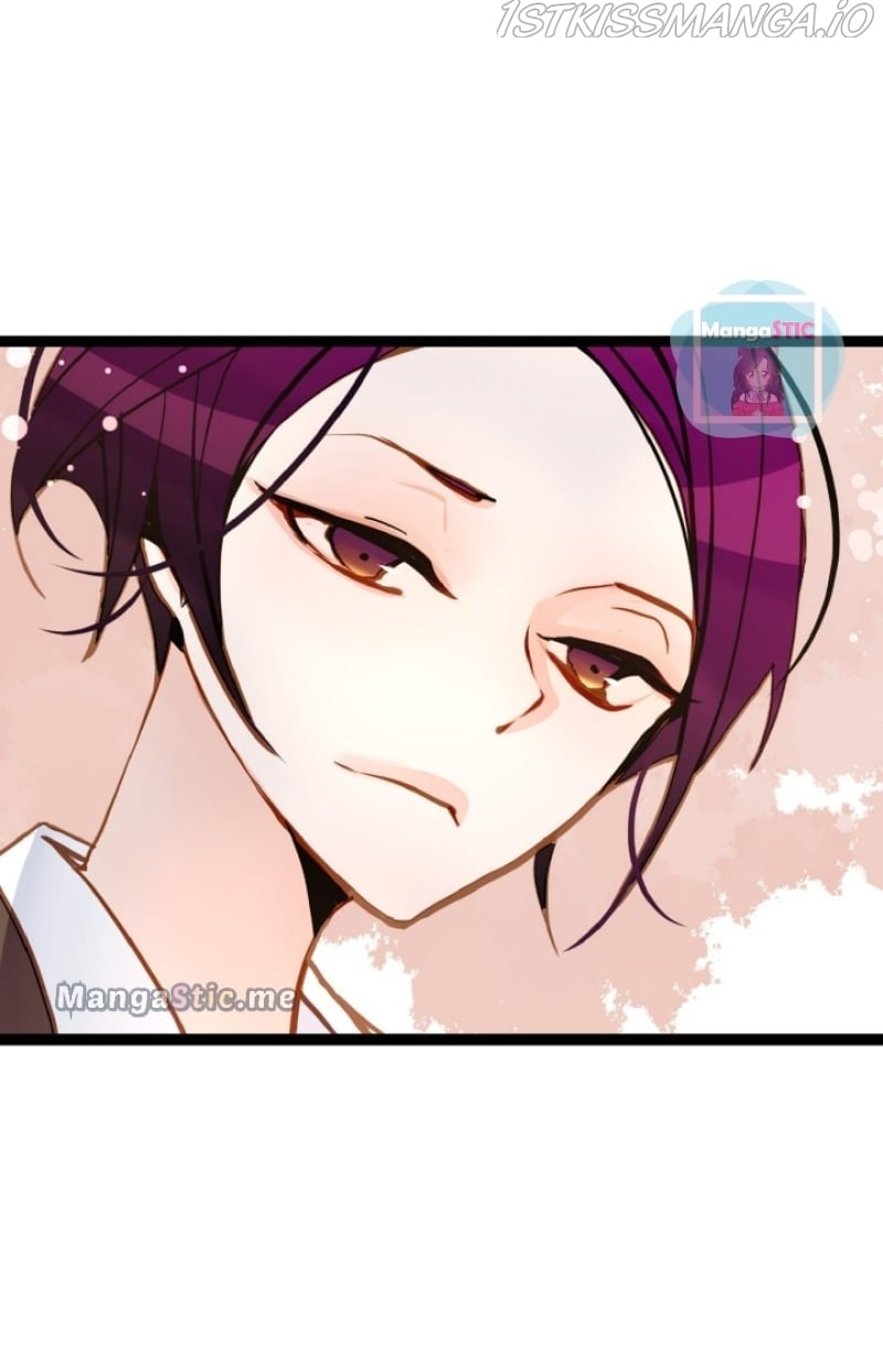 The Blue Snake and the Red Moon chapter 93 - page 8